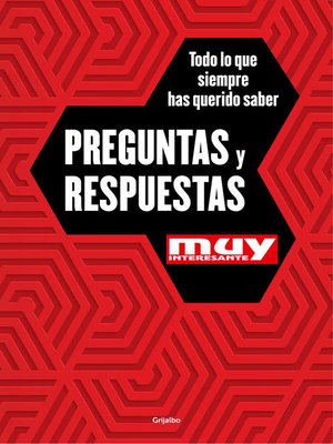 cover image of Preguntas y respuestas